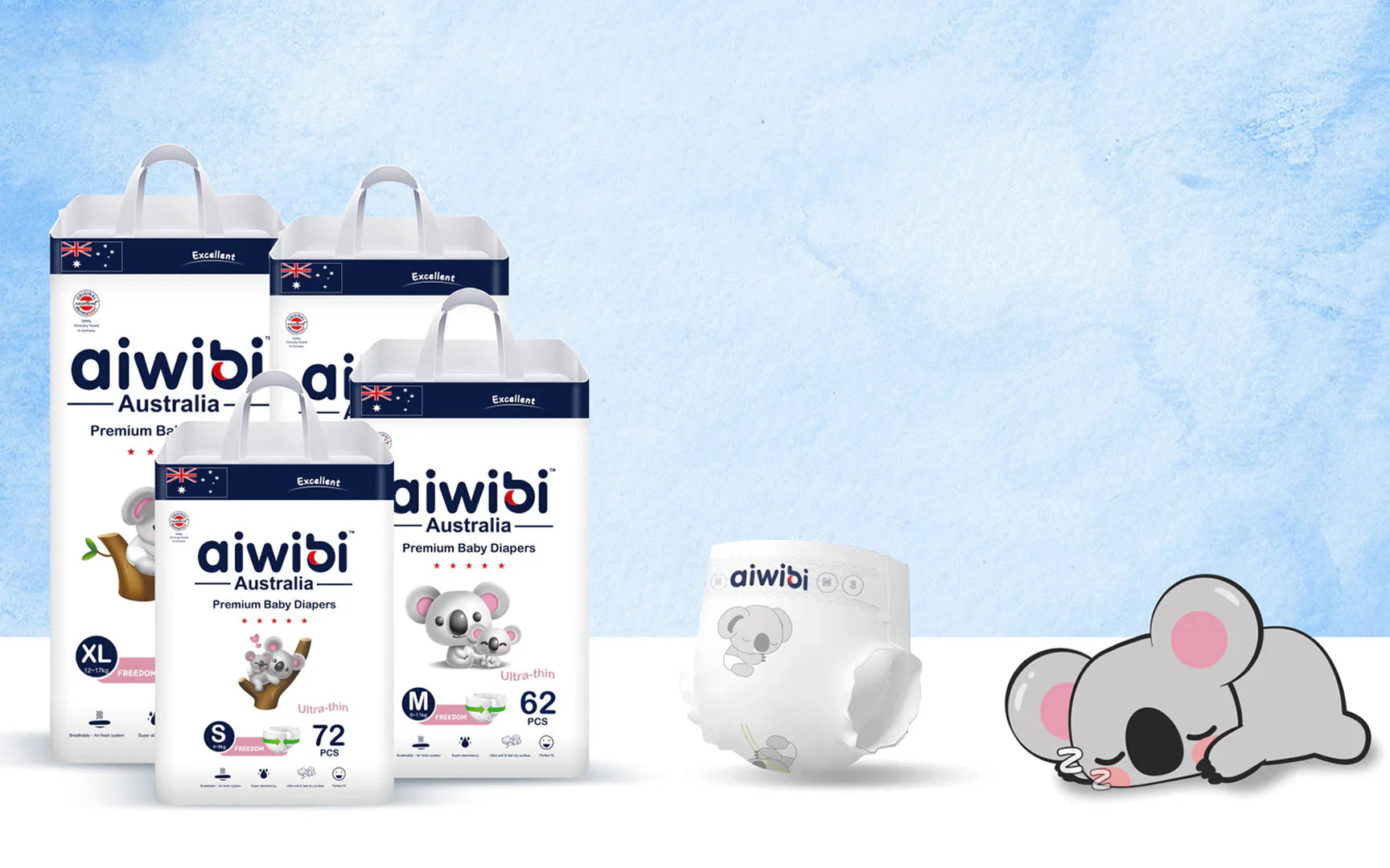 New to diapering?