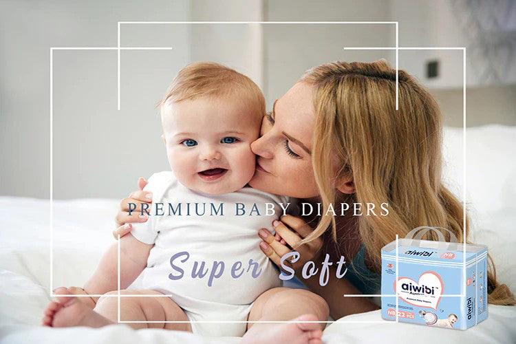 Tips to STOP the Diaper Leaks