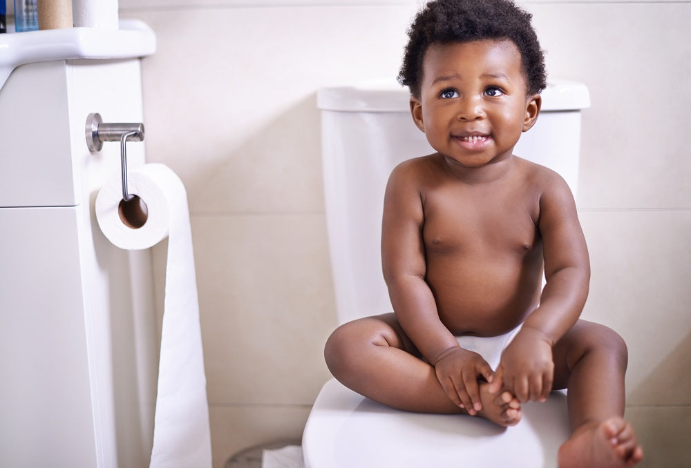 How to Choose Biodegradable Flushable Toilet Wipes for Your Baby