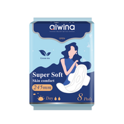 Comfy Super Soft Sanitary Napkin 245mm