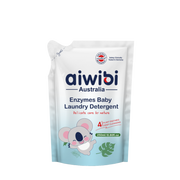 Enzymes Laundry Detergent