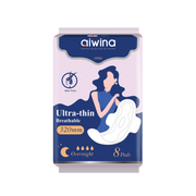 Comfy Ultra Thin Sanitary Napkin 320mm