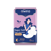Comfy Super Soft Sanitary Napkin 320mm