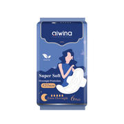Comfy Super Soft Sanitary Napkin 420mm
