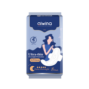 Comfy Ultra Thin Sanitary Napkin 420mm