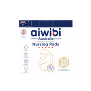 Disposable Nursing Pads