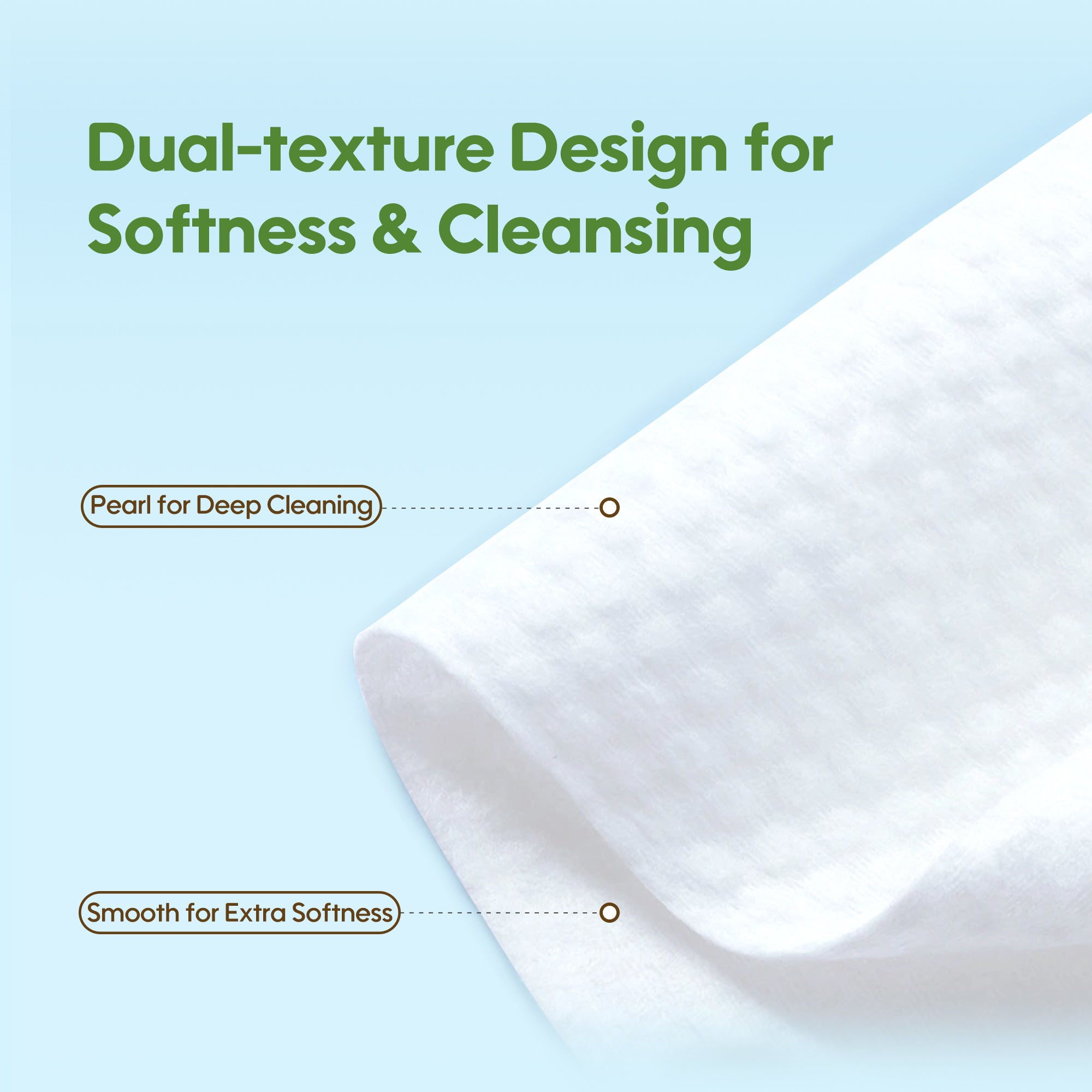 Fresh Organic Aloe Baby Wipes