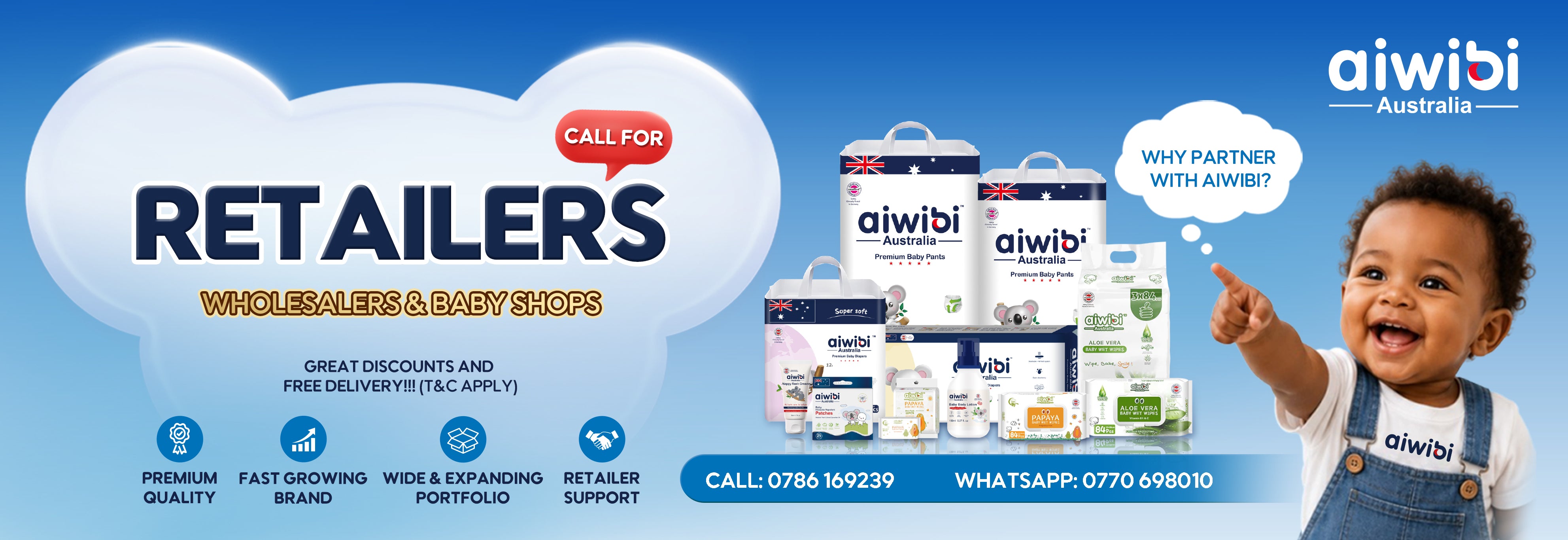 Aiwibi Uganda