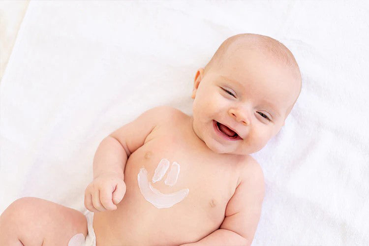 Diaper Rash Cream: A Must-Have in Your Baby Care Kit