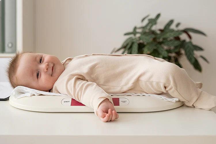 Safe Sleep Tips for Babies