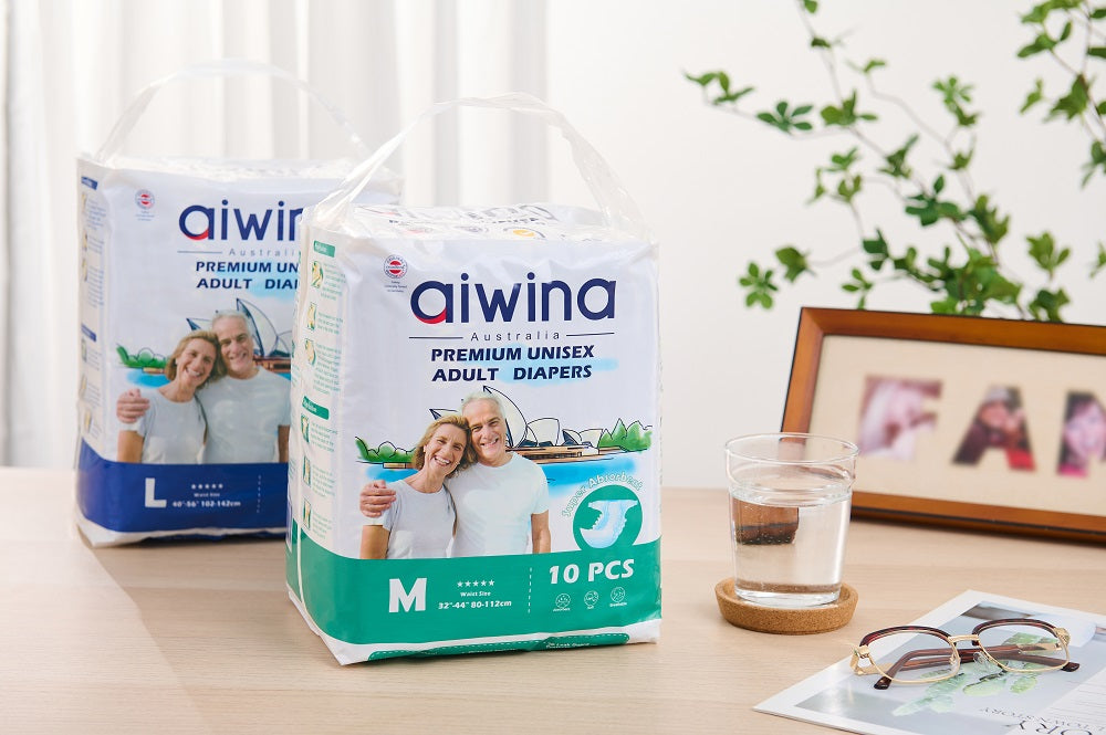 Aiwina Adult Diapers & Pants