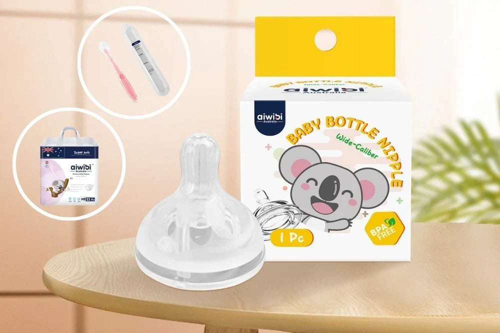 Right Baby Care Products: Shaping Your Little One's Future