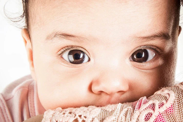 Your Baby’s Vision Journey: From Blurry to Clear