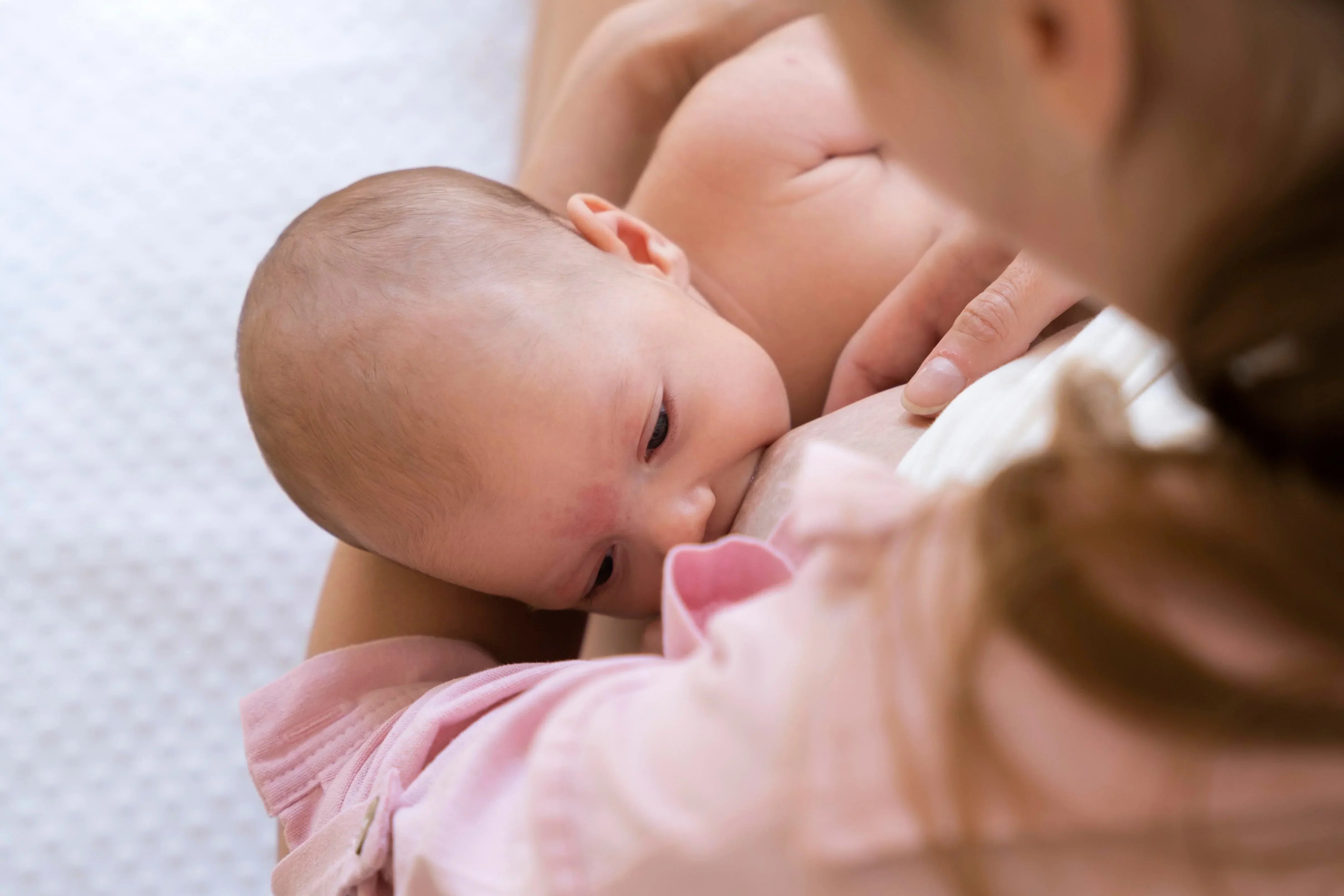 When to Stop Breastfeeding: A Personal Journey