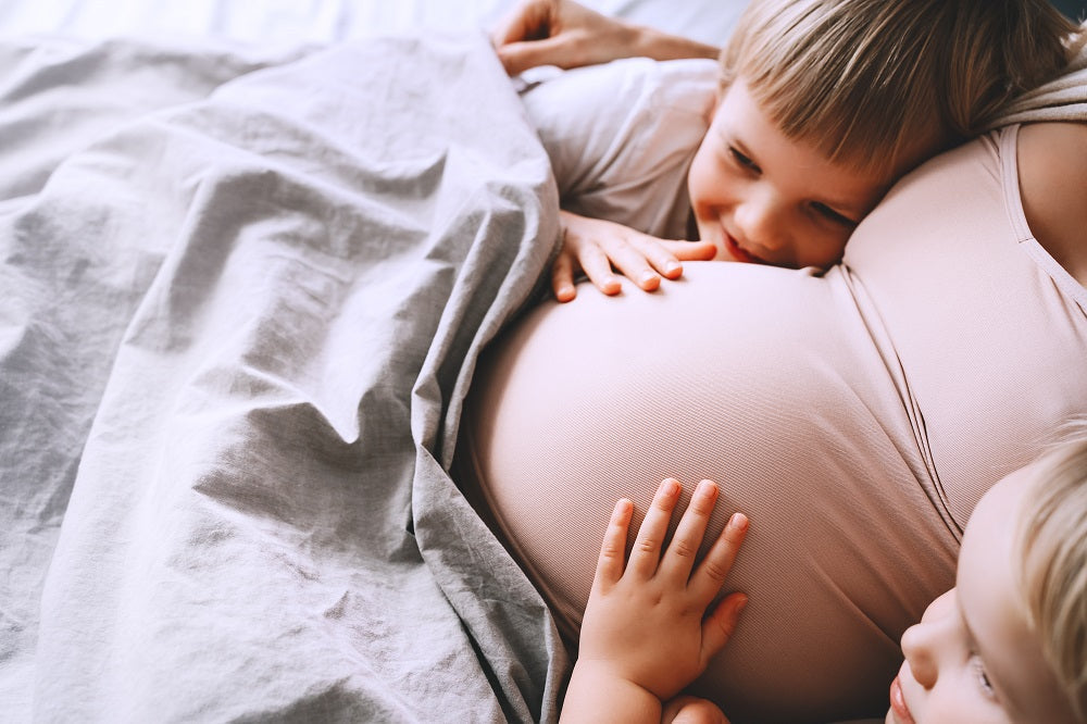 Twin Pregnancy Journey: A Gentle Guide to the Joys and Challenges
