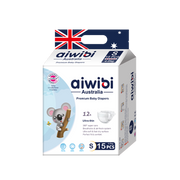 Comfy Soft Baby Diapers