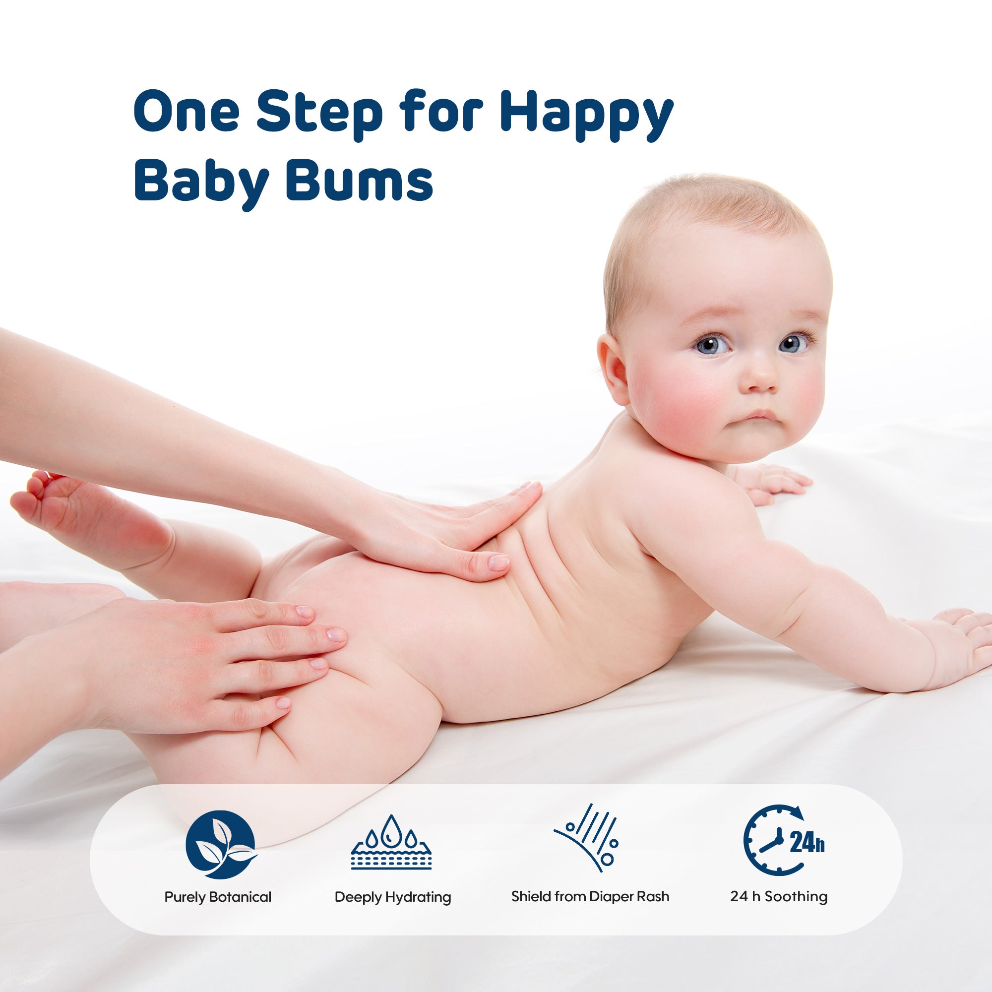 Nappy Rash Cream