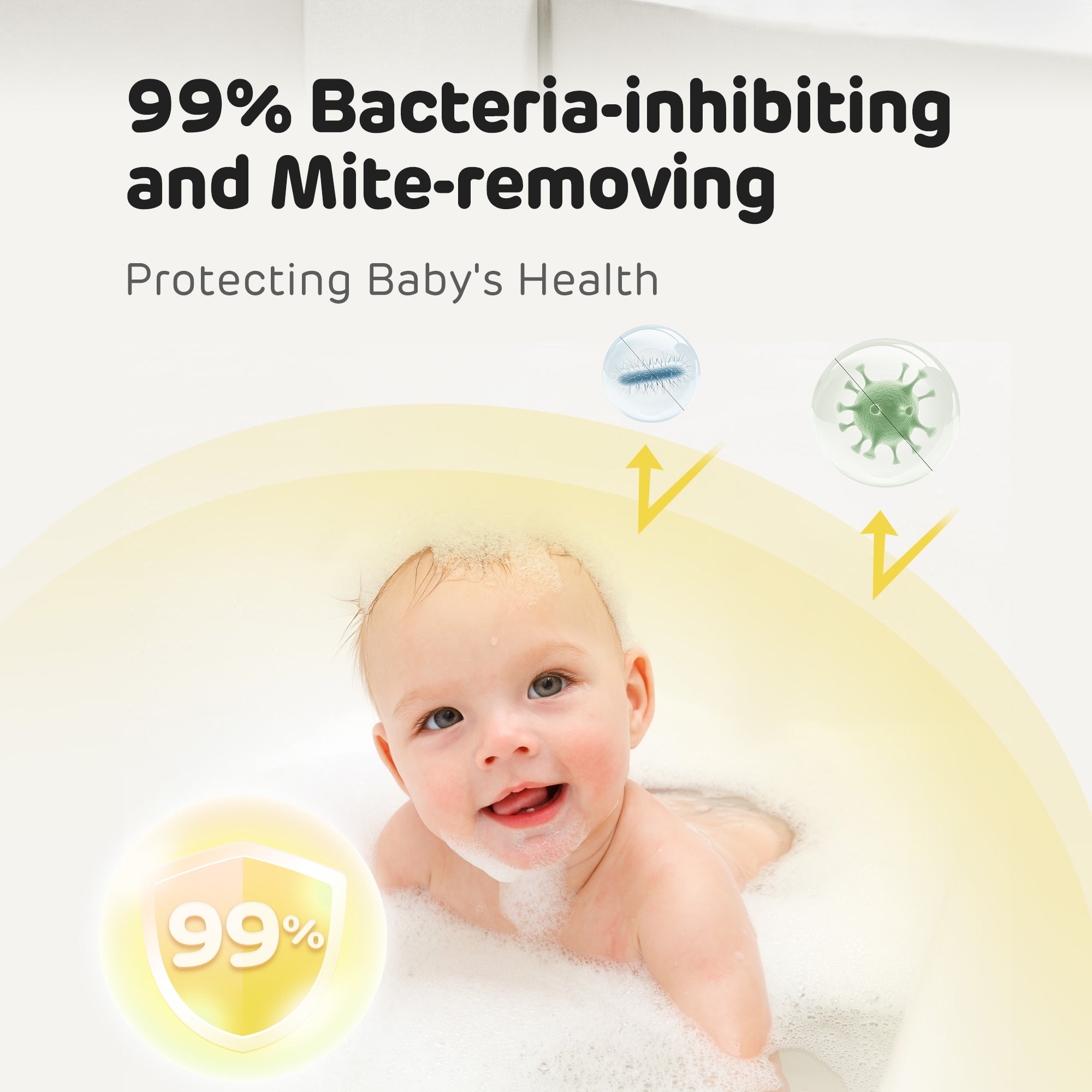 Baby Skincare Soap