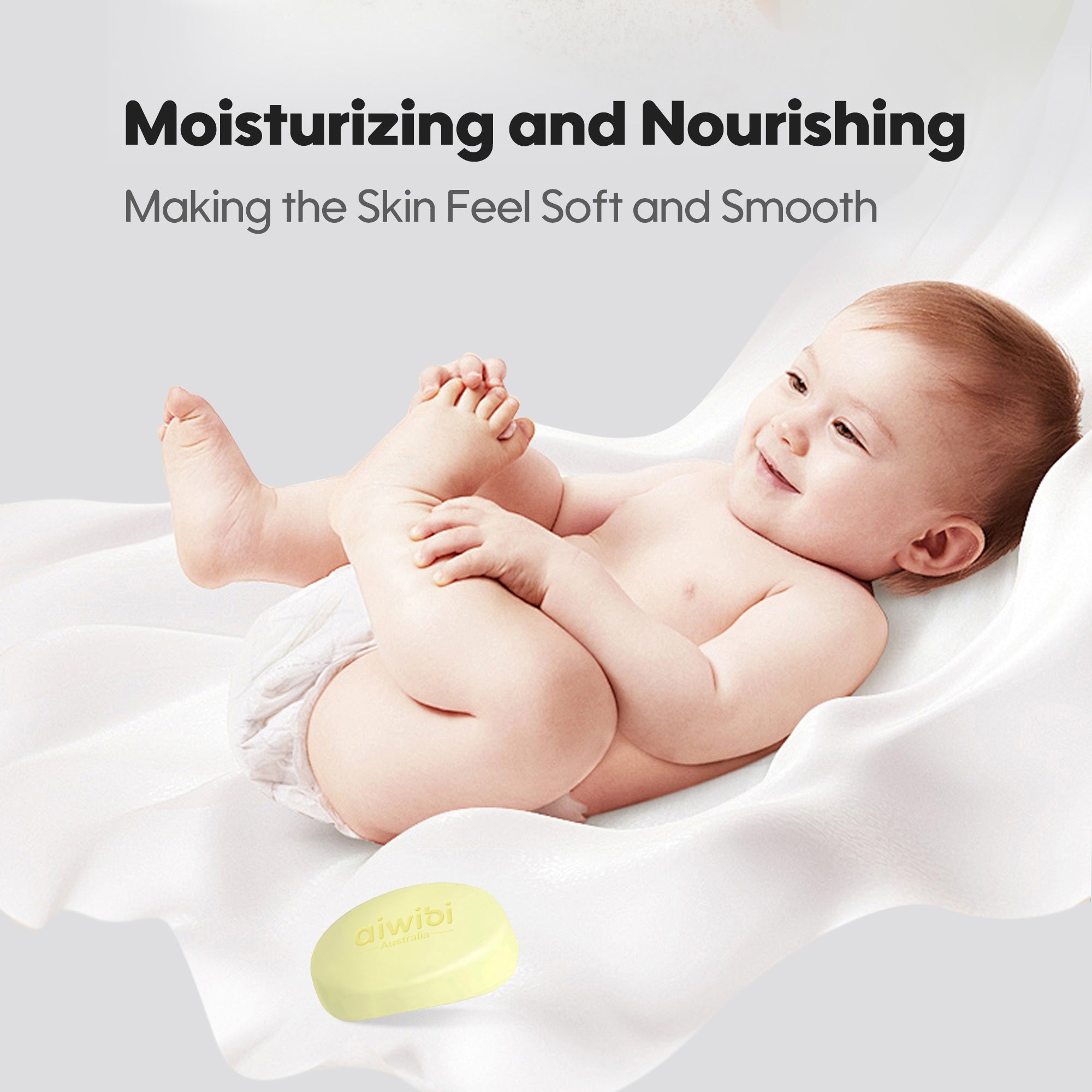 Skincare Soap