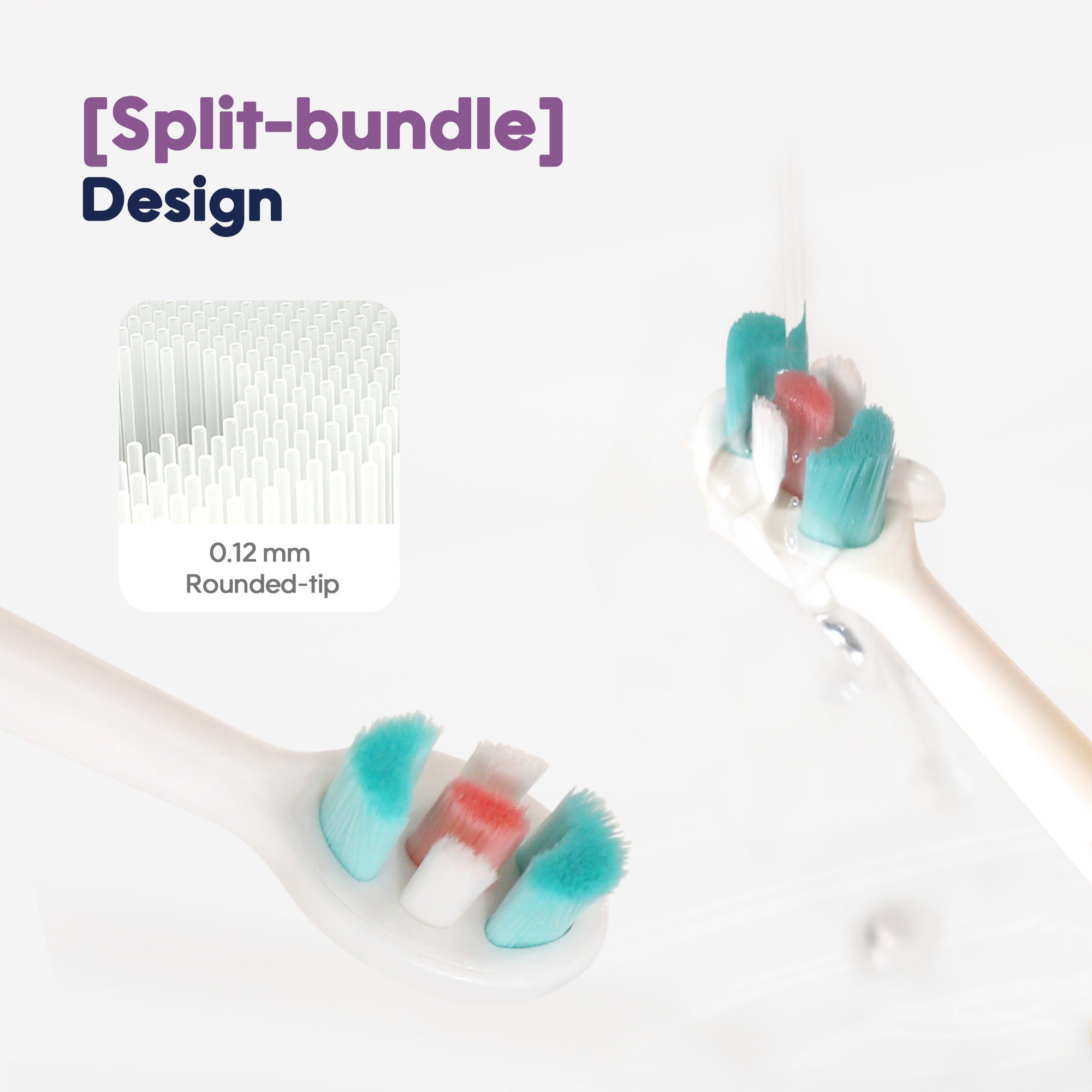Jolly Kid's Toothbrush