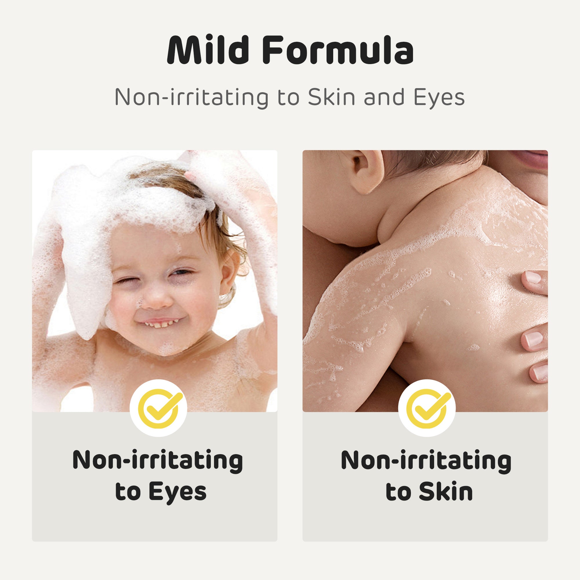 Baby Skincare Soap