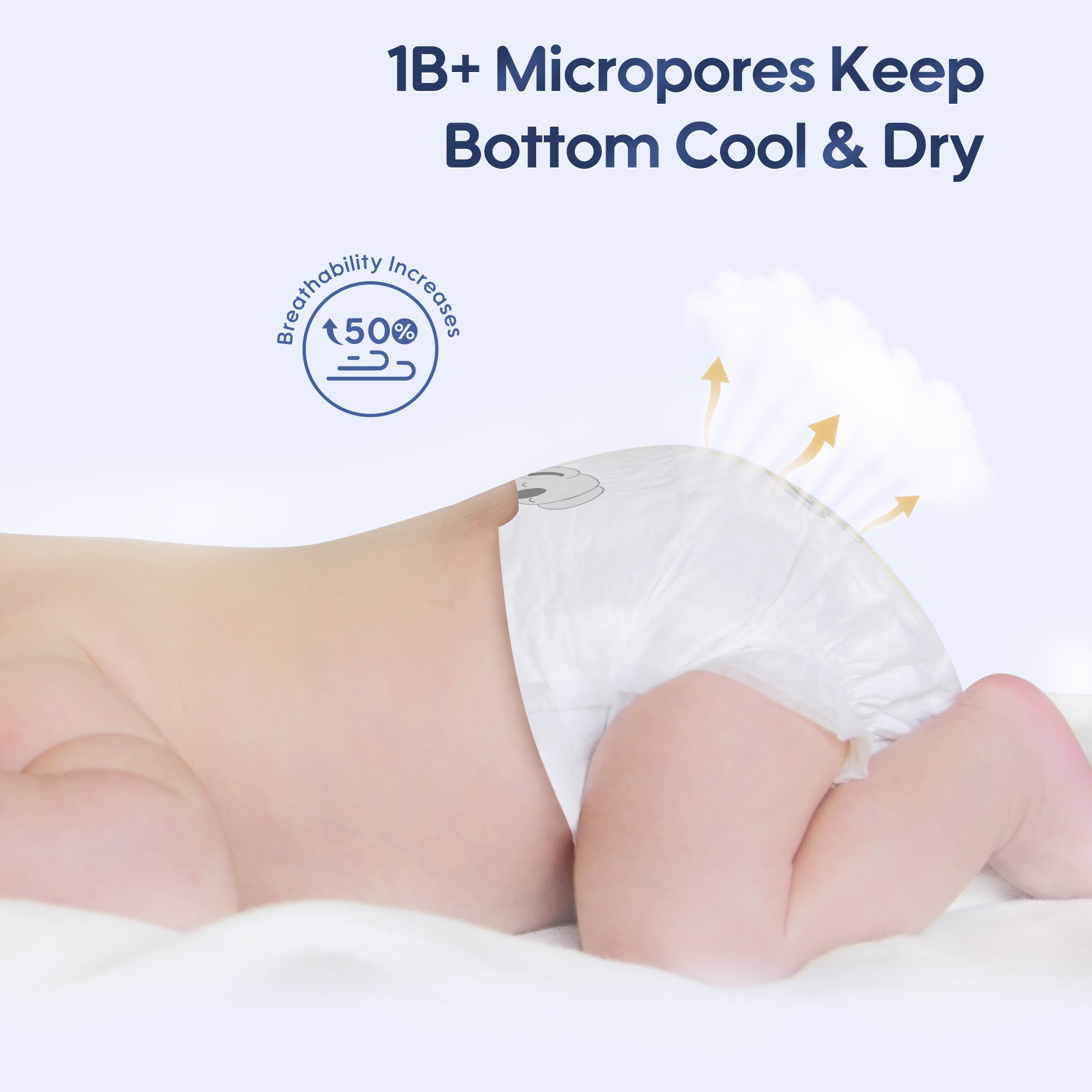 Preemie Diapers