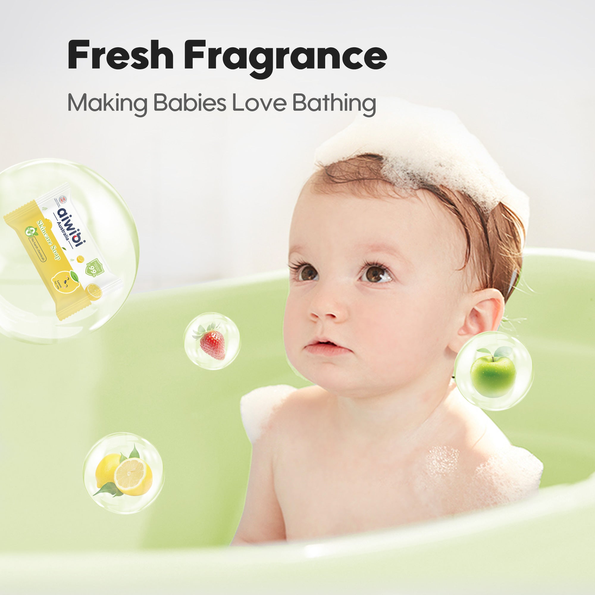 Skincare Soap