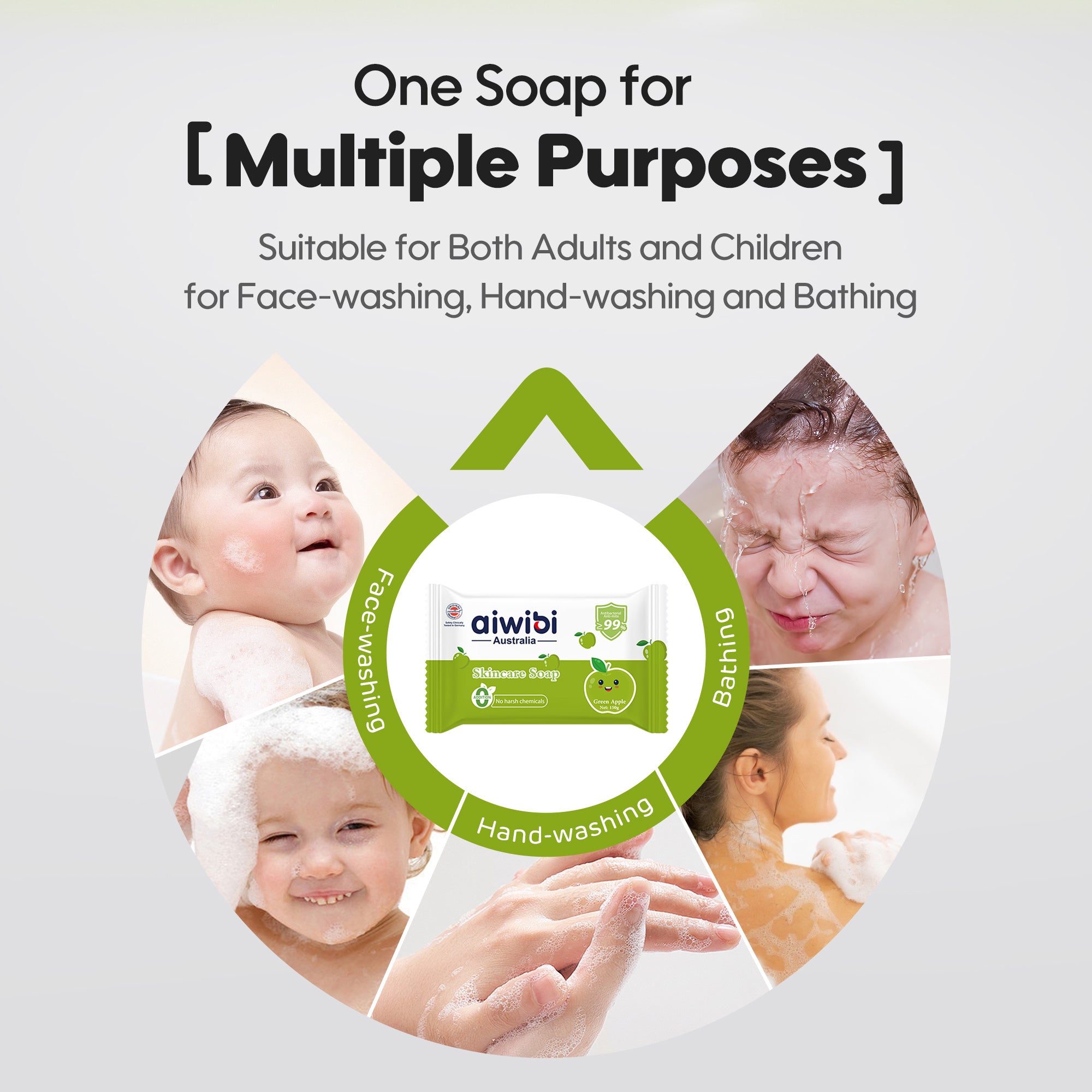 Skincare Soap