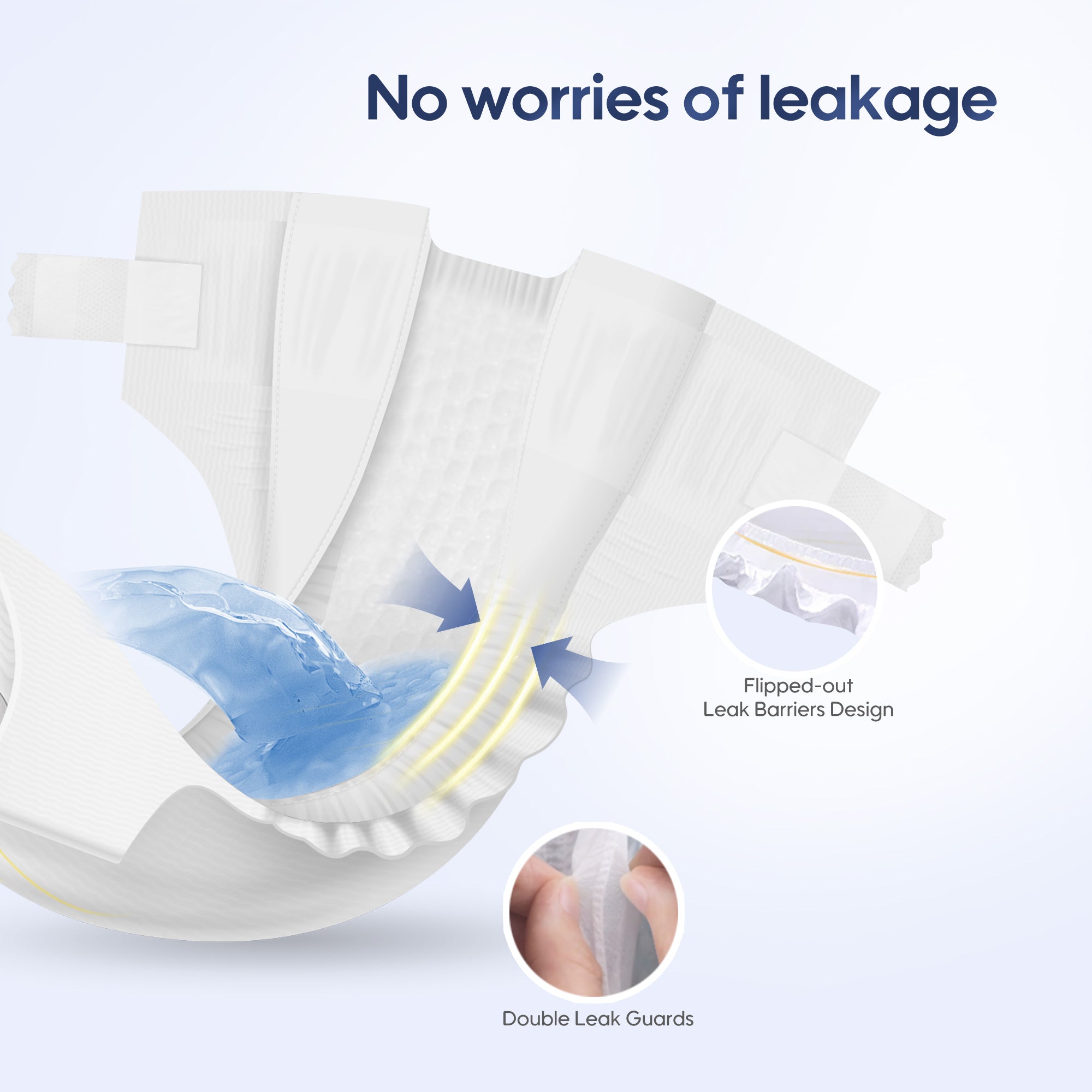 Preemie Diapers