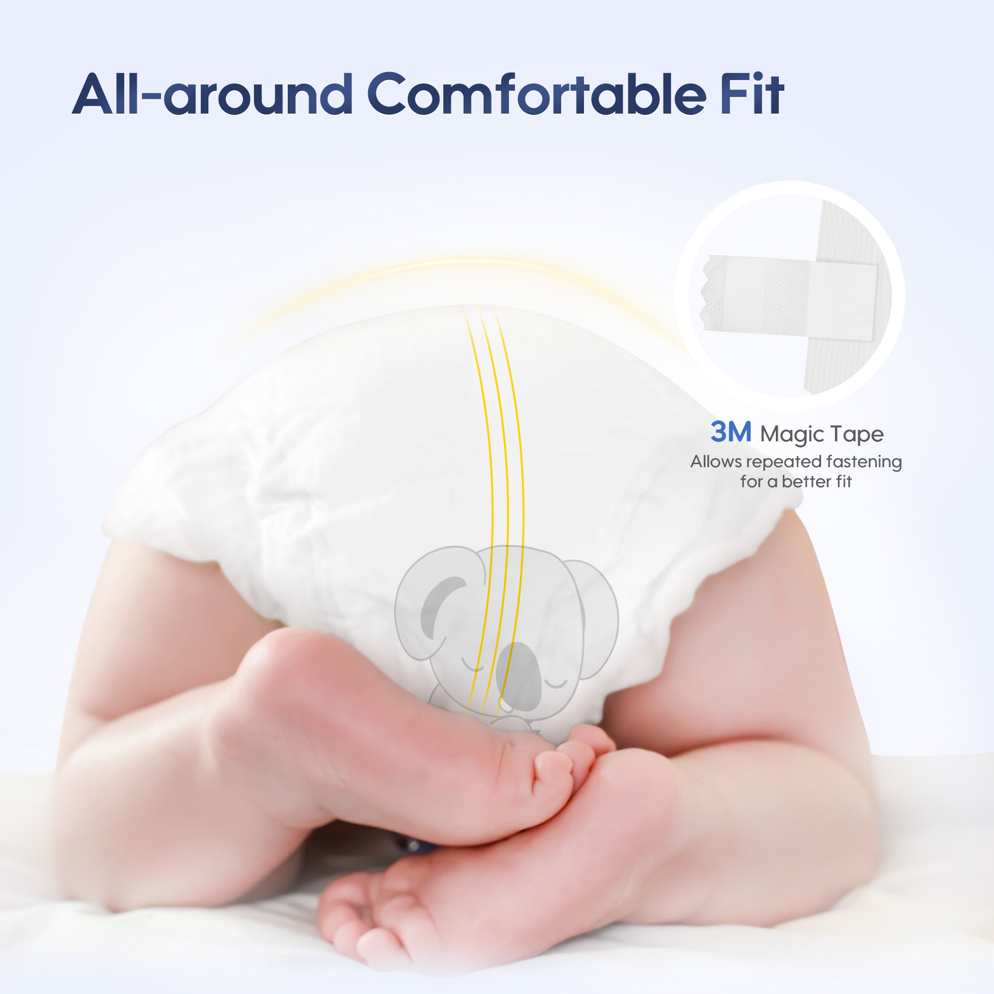 Preemie Diapers