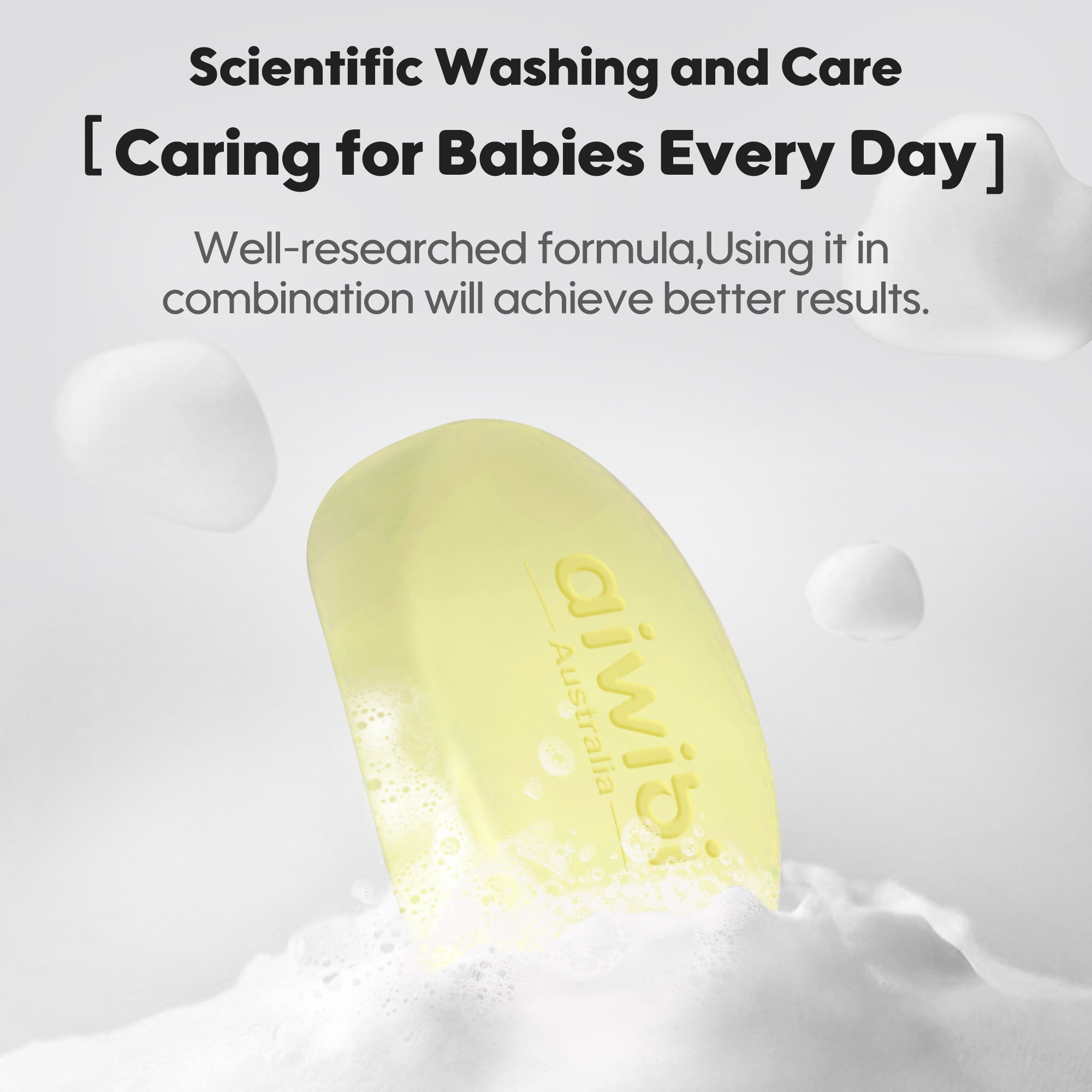 Skincare Soap