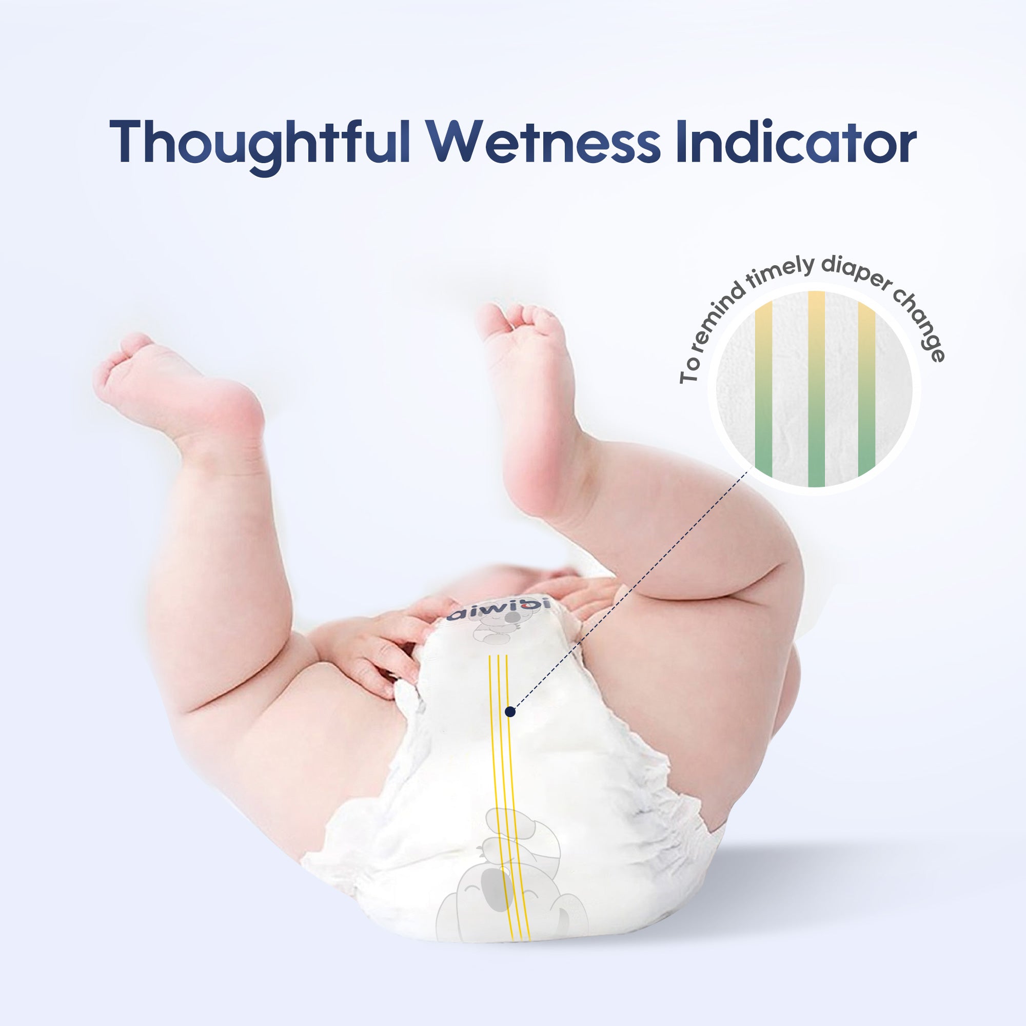 Preemie Diapers