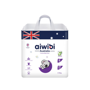 Comfy Guard Baby Pants