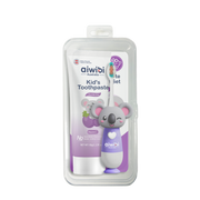 Jolly Kid's Toothbrush