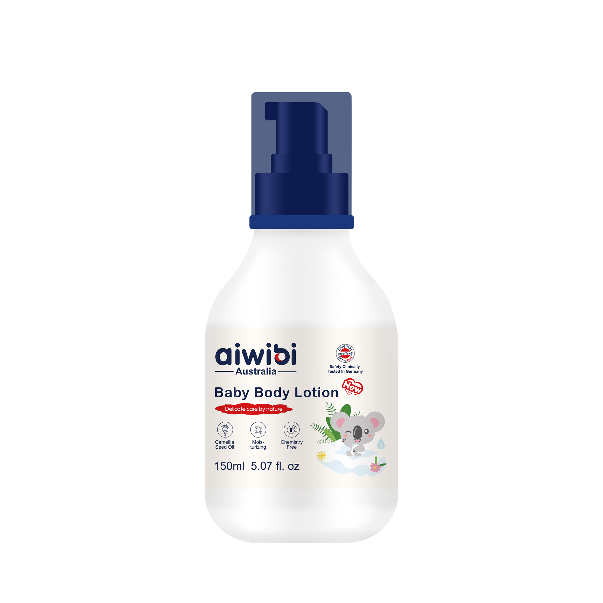 Body Lotion