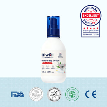 Body Lotion