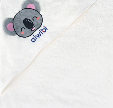 Cotton Bath Towel