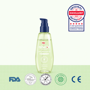 Baby Massage Oil