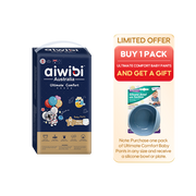 Ultimate Comfort Baby Pants