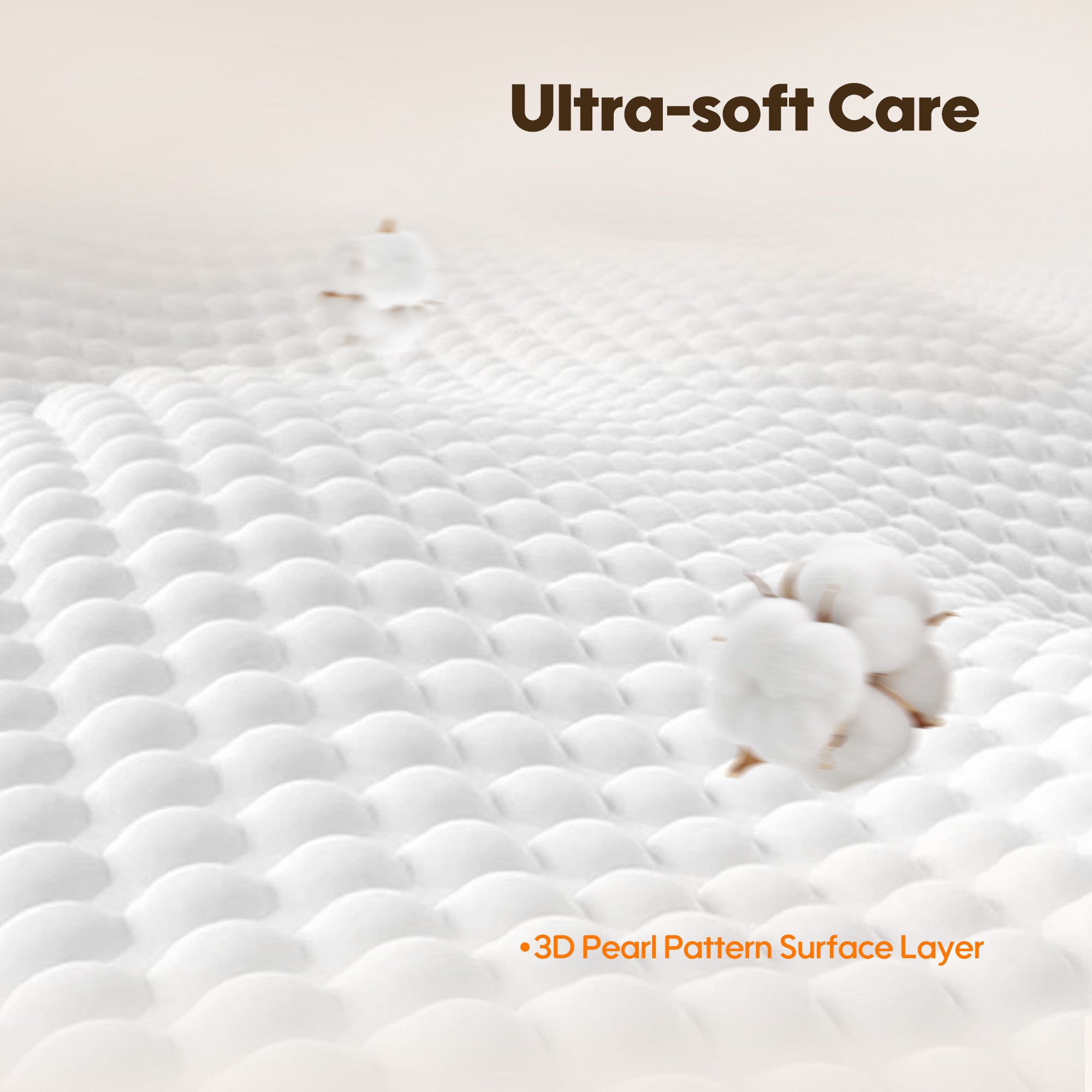 Ultimate Comfort Baby Pants