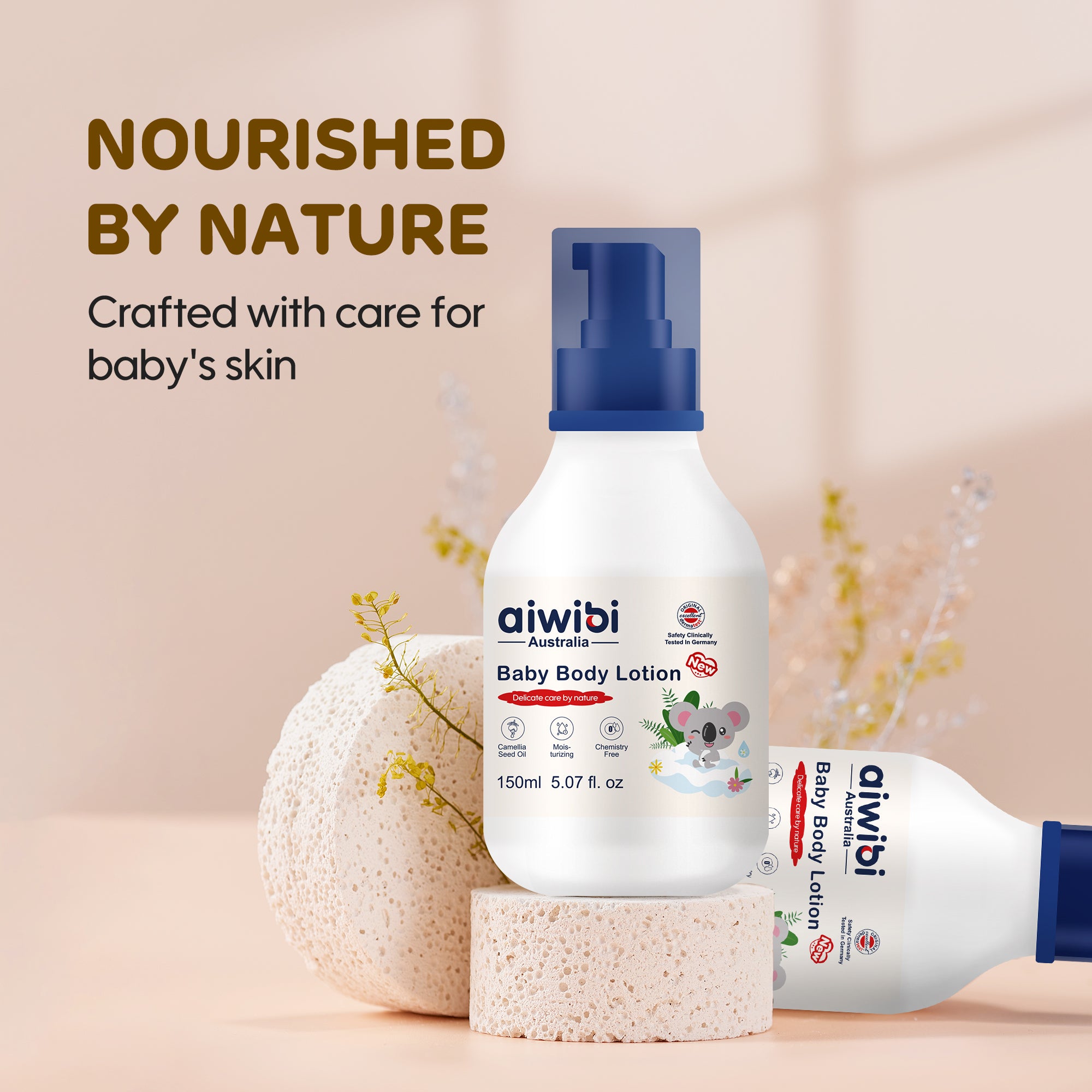 Body Lotion