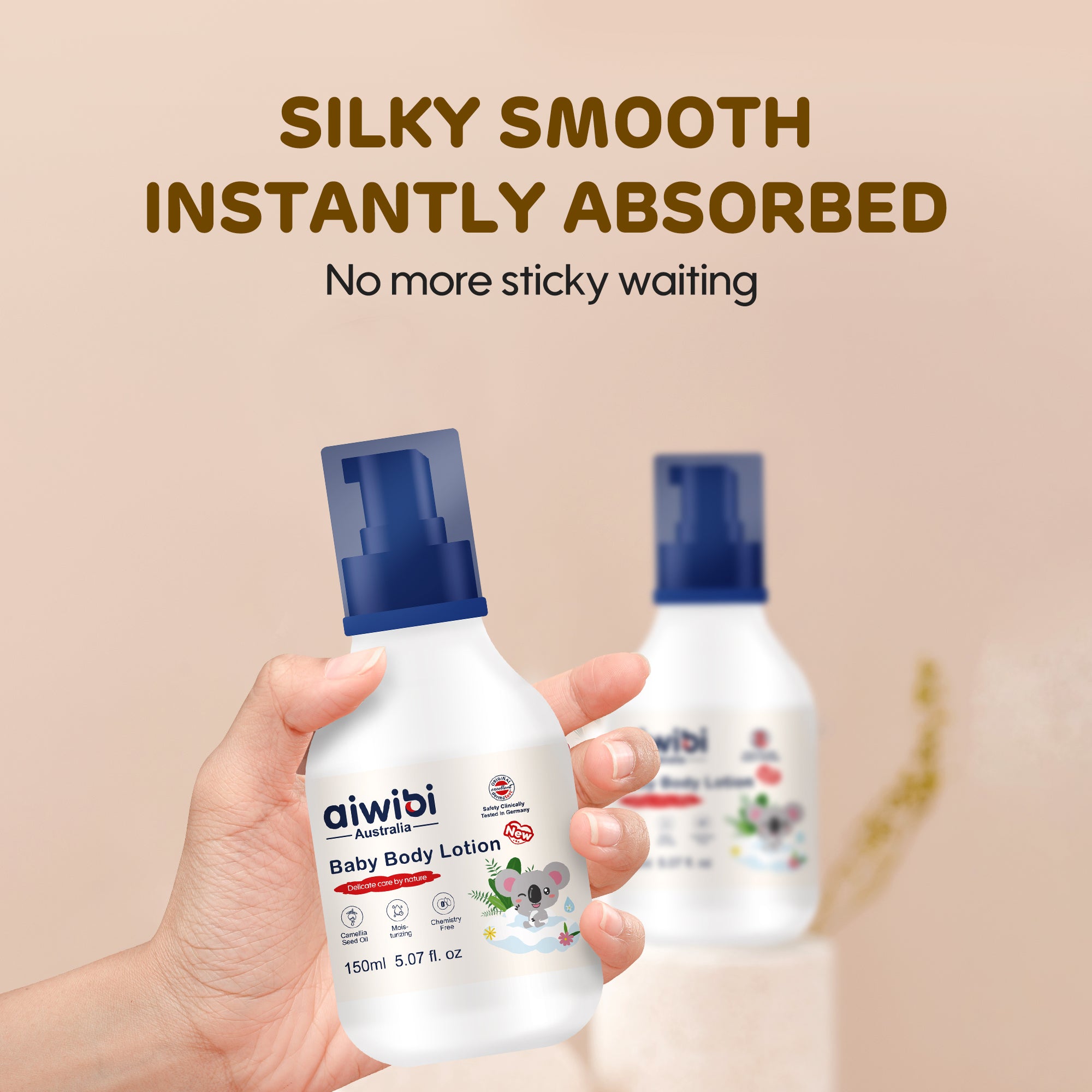 Body Lotion