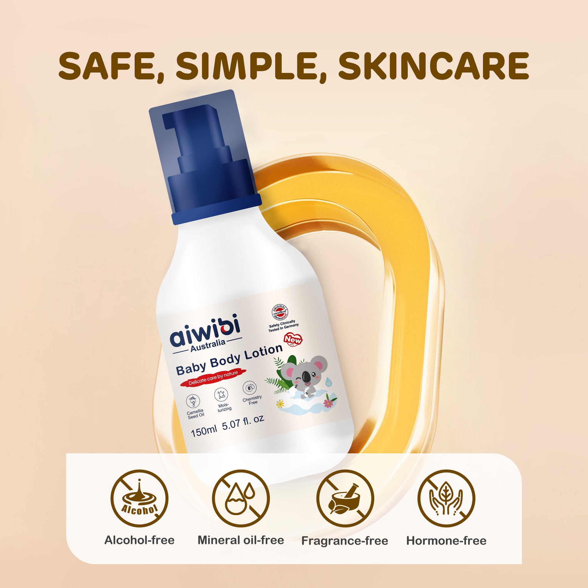 Body Lotion
