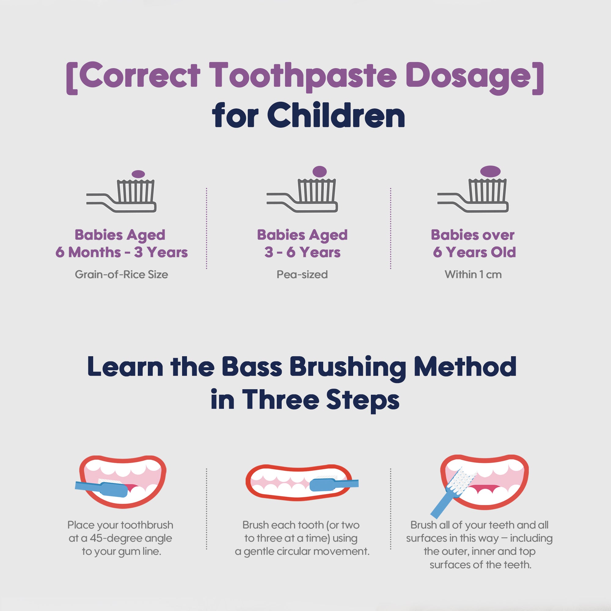 Jolly Kid's Toothpaste