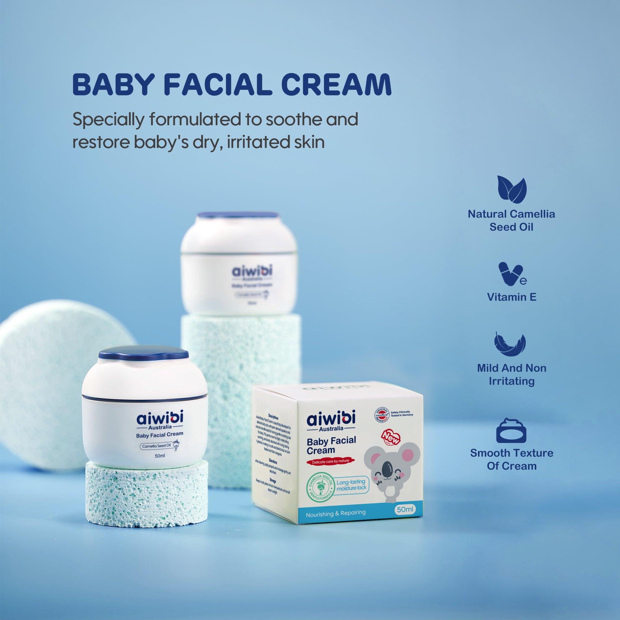 Facial Cream