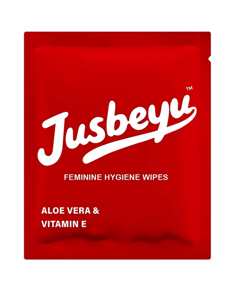 Feminine Hygiene Wipes