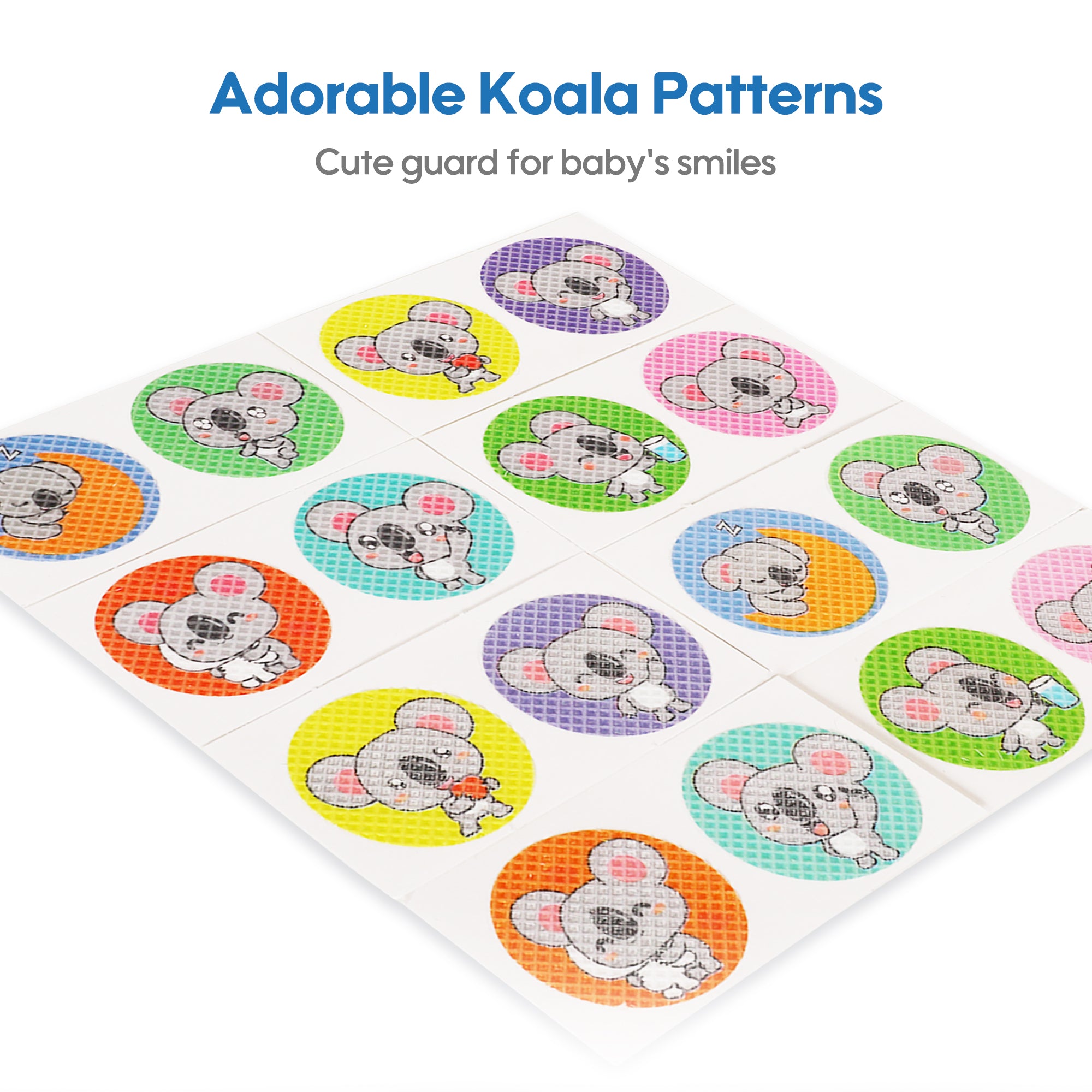 Mosquito Repellent Patches