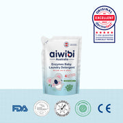 Enzymes Laundry Detergent