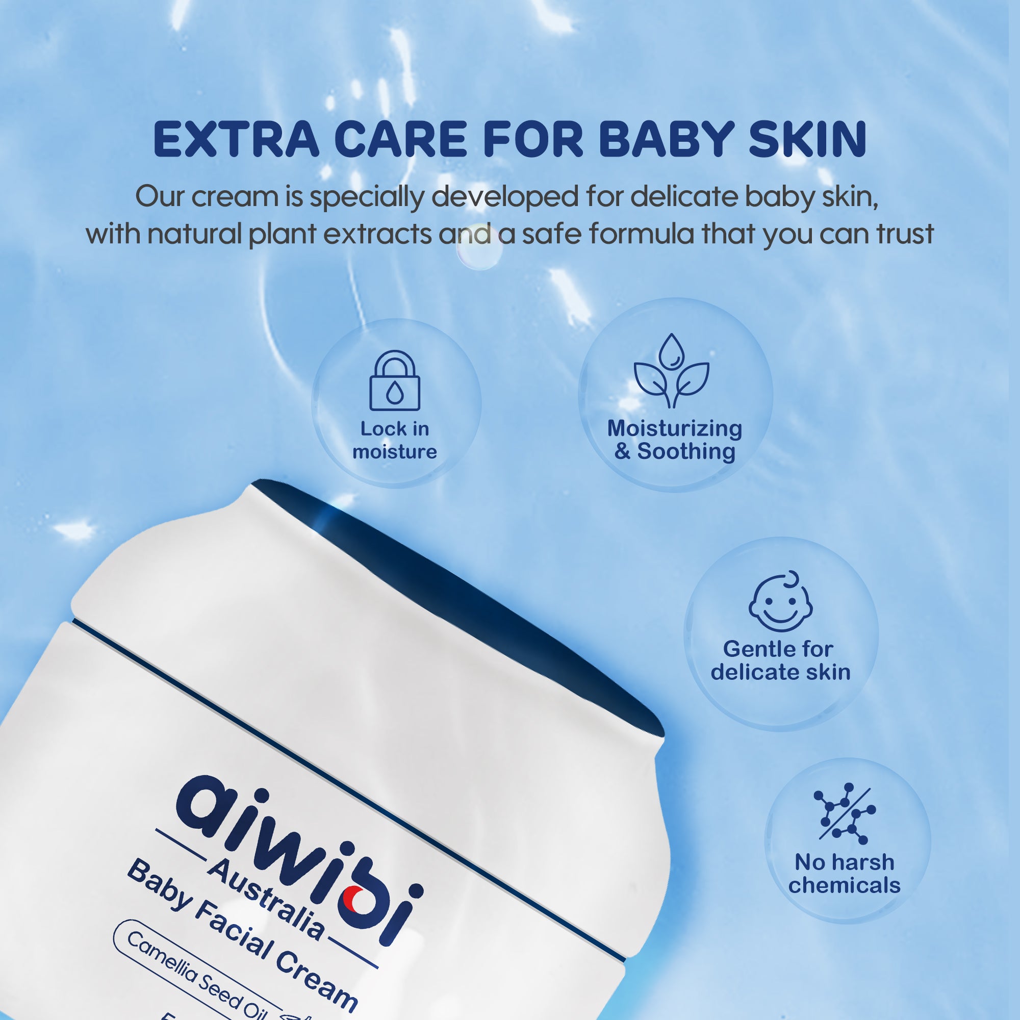 Facial Cream