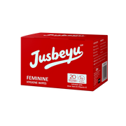 Feminine Hygiene Wipes